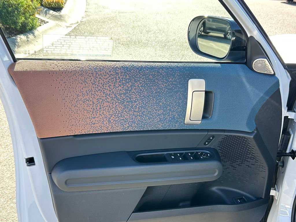 Used 2025 MINI Cooper Countryman S w/ Comfort Package Max image 11