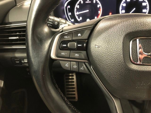 Used 2018 Honda Accord Sport image 13