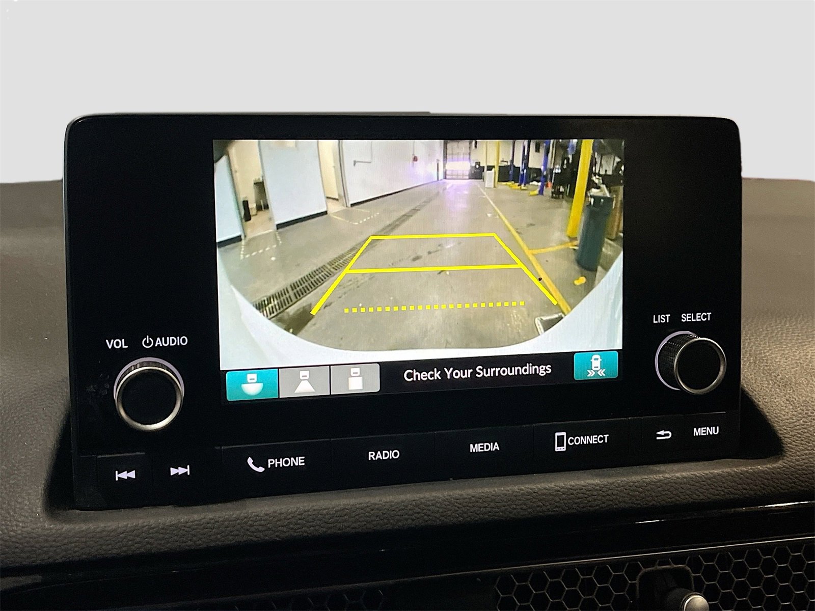 Used 2025 Honda Civic Sport image 13