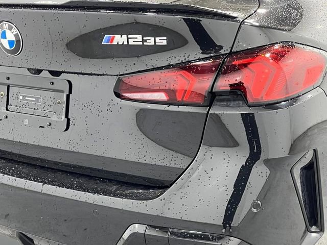 Certified 2025 BMW M235i xDrive w/ Premium Package AWD/4WD image 35