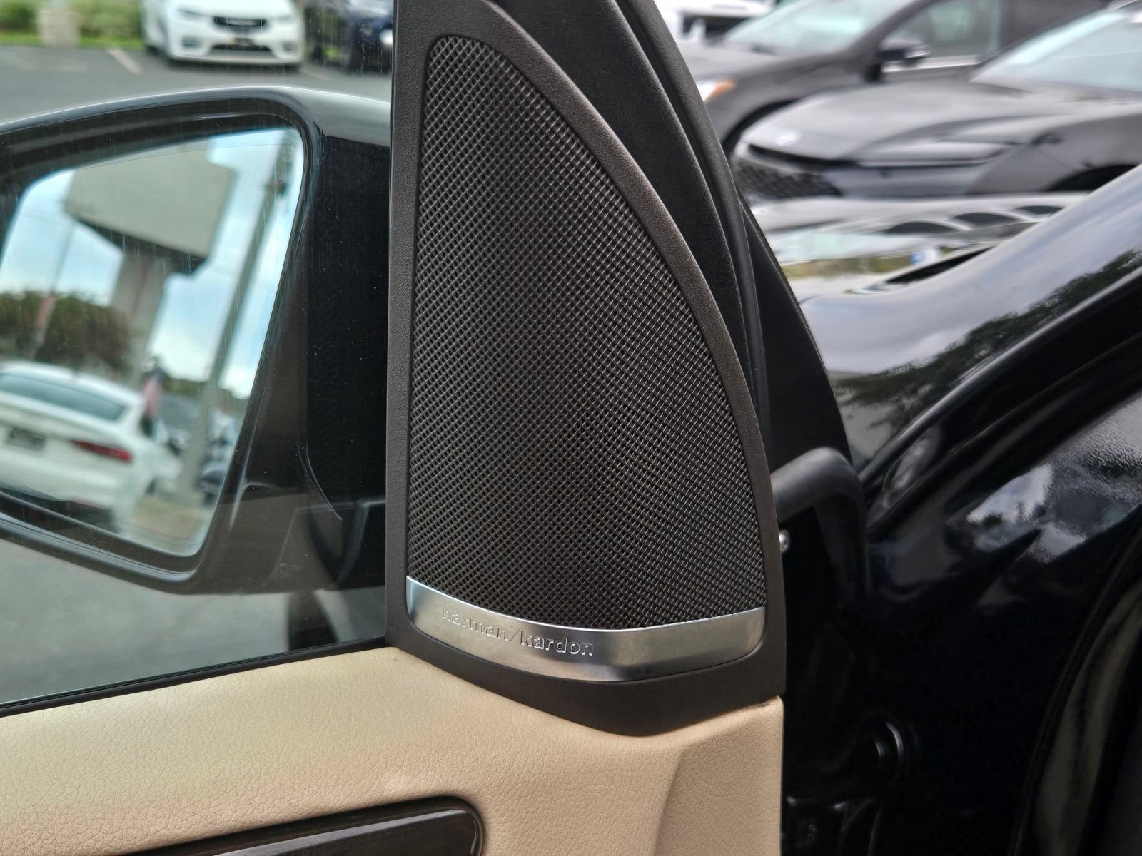Used 2017 Mercedes-Benz GLE 350 image 10