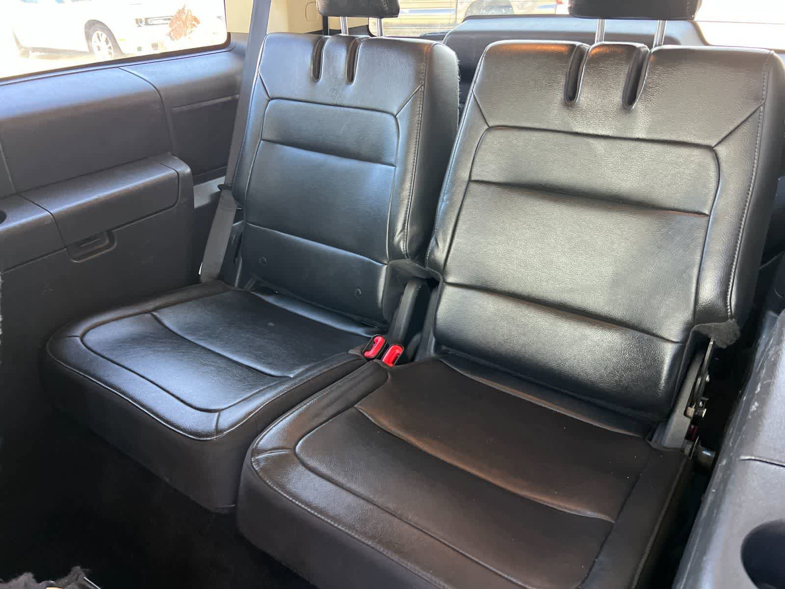 Used 2014 Ford Flex Limited image 16