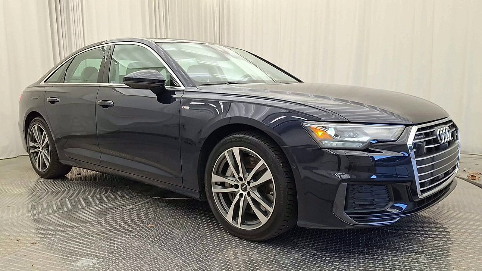 Used 2023 Audi A6 3.0T Premium AWD/4WD image 7