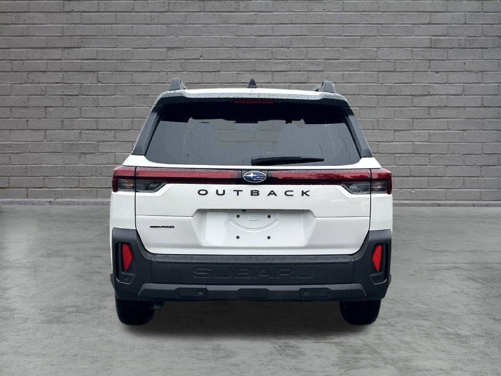 New 2026 Subaru Outback Premium AWD/4WD image 4