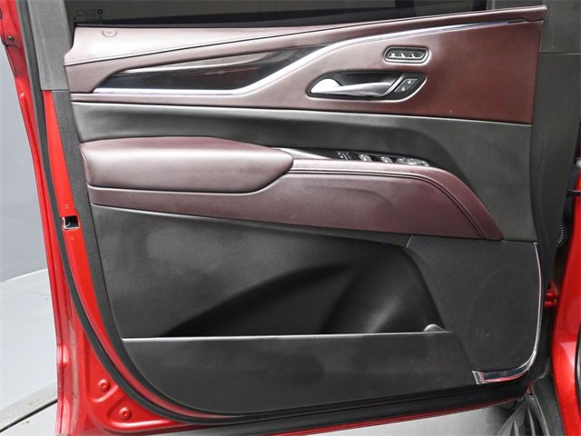 Used 2024 Cadillac Escalade Sport Platinum image 11