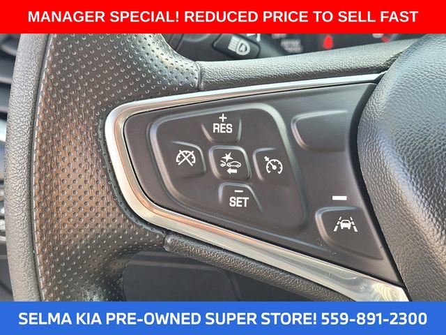 Used 2024 Chevrolet Malibu LT image 13