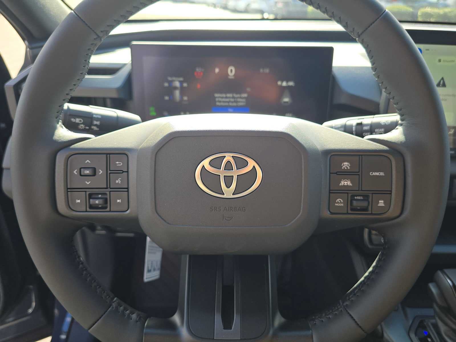 New 2026 Toyota RAV4 SE w/ Weather Package AWD/4WD image 22