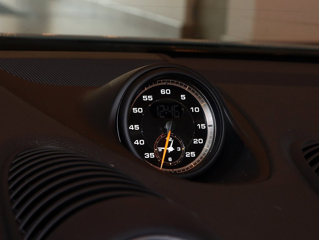 Used 2020 Porsche 718 Cayman GT4 image 45