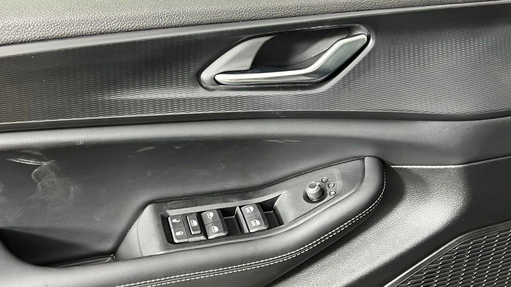 New 2025 Jeep Grand Cherokee Laredo image 22