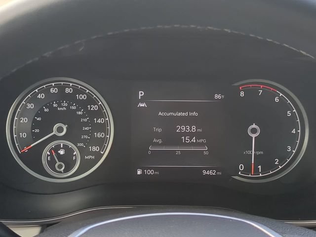 Used 2023 Genesis G70 2.0T w/ Sport Prestige Package RWD image 26