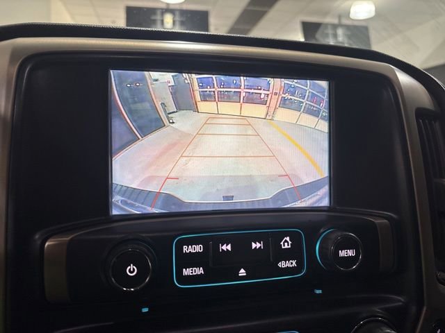 Used 2018 GMC Sierra 2500 Denali w/ Duramax Plus Package AWD/4WD image 28