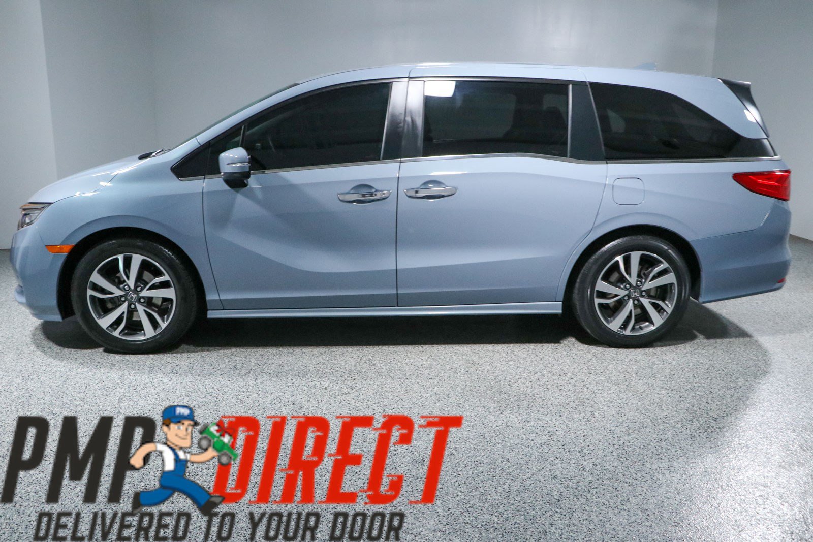 Used 2023 Honda Odyssey Touring image 10