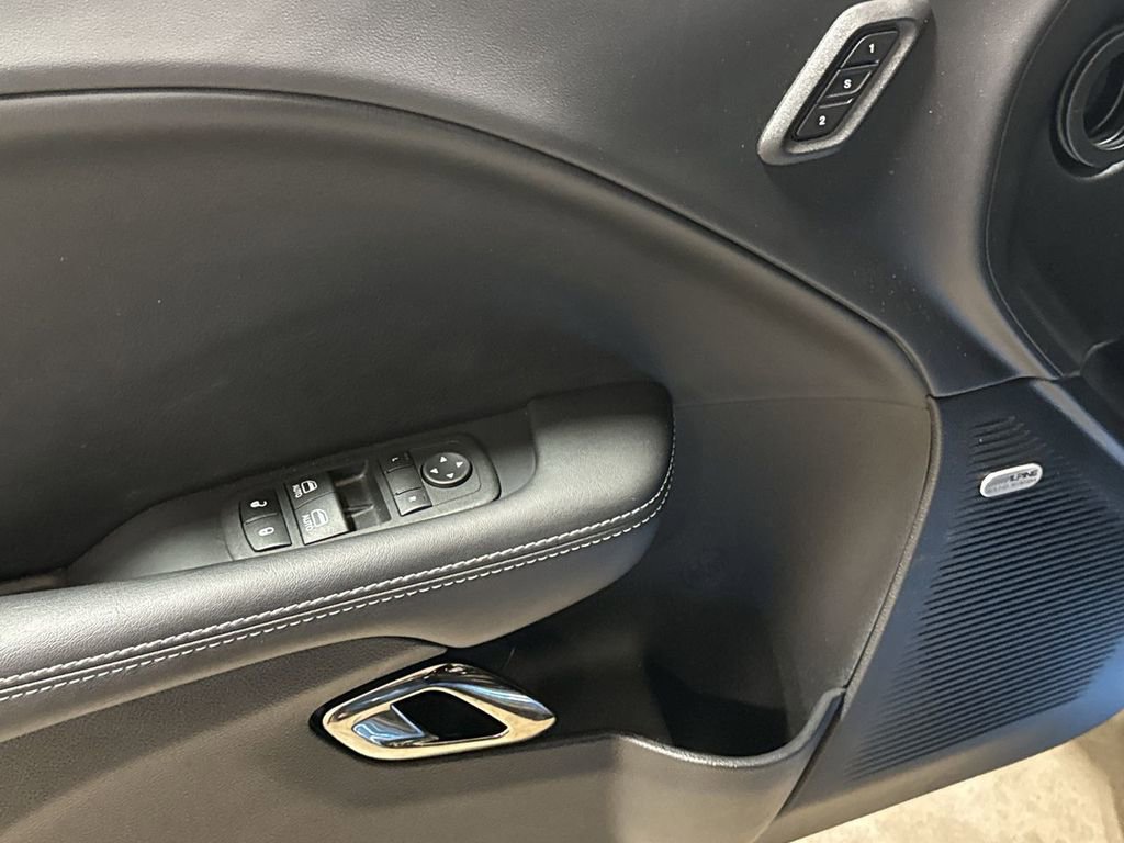 Used 2023 Dodge Challenger SRT Super Stock image 21