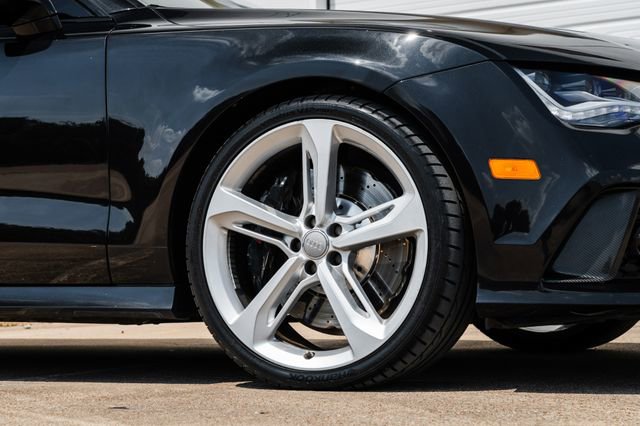 Used 2014 Audi RS 7 Prestige image 36