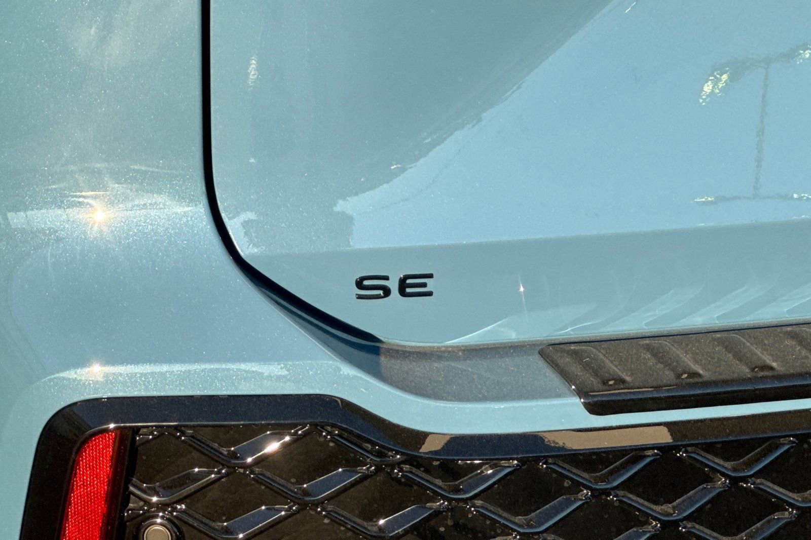New 2026 Volkswagen Tiguan SE R-Line image 26