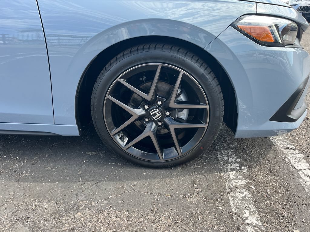 Used 2024 Honda Civic Sport Touring image 36