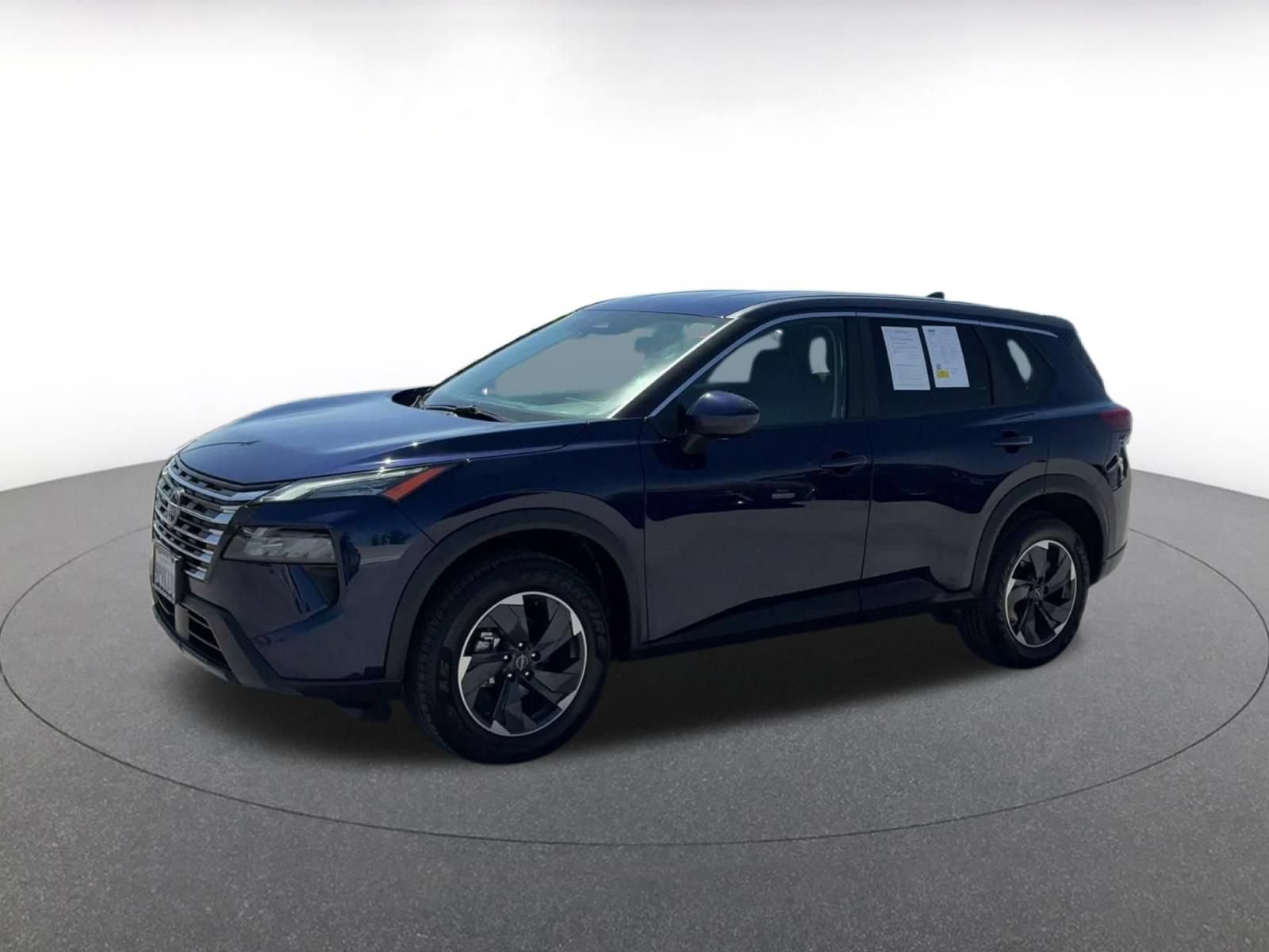 Used 2025 Nissan Rogue SV FWD image 7