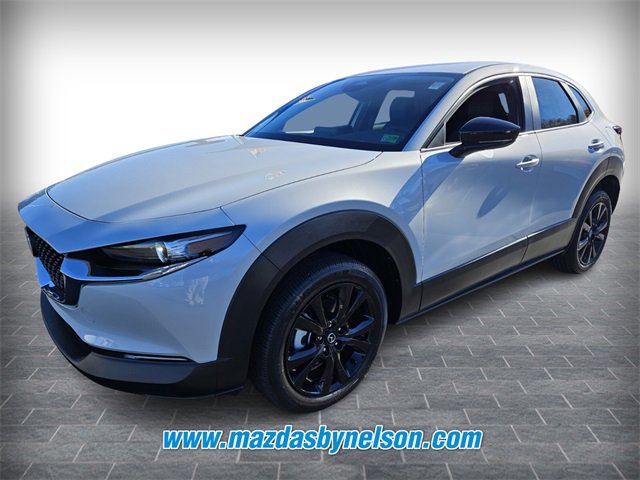 New 2026 MAZDA CX-30 AWD 2.5 S w/ Select Sport Pkg image 3