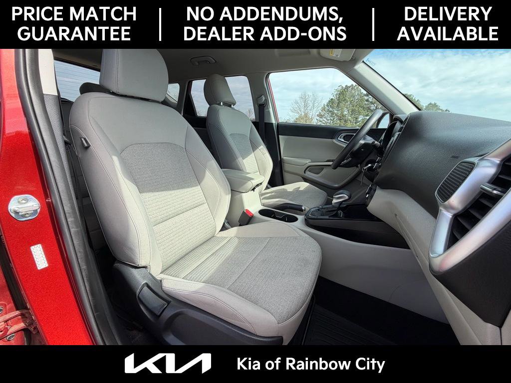 Used 2020 Kia Soul S image 23