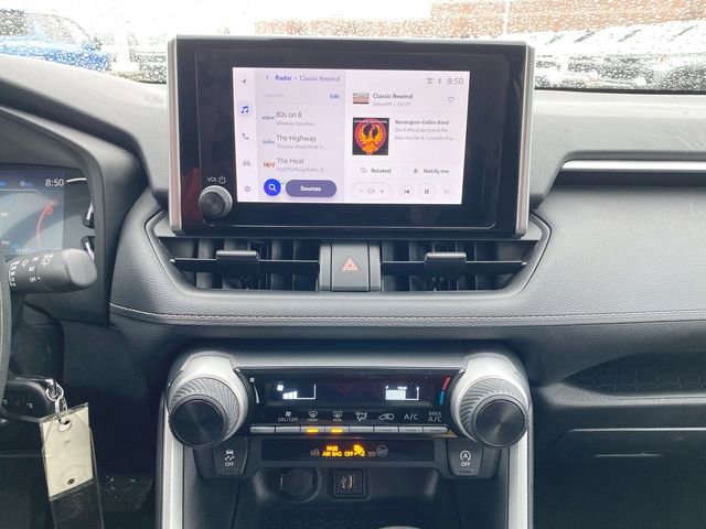 Used 2024 Toyota RAV4 LE image 13