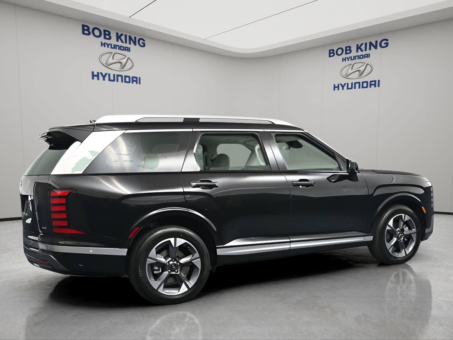 New 2026 Hyundai Palisade Limited AWD/4WD image 4