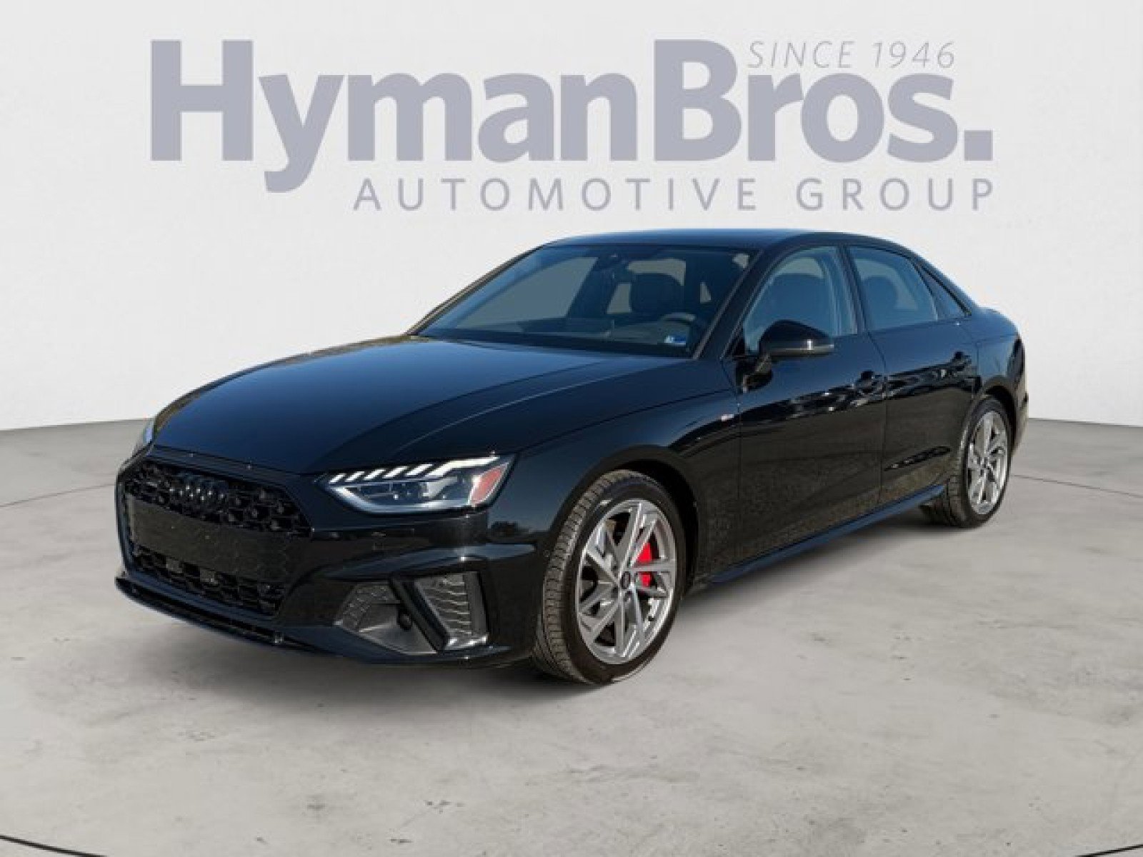 Used 2023 Audi A4 2.0T Prestige w/ Prestige Package image 7