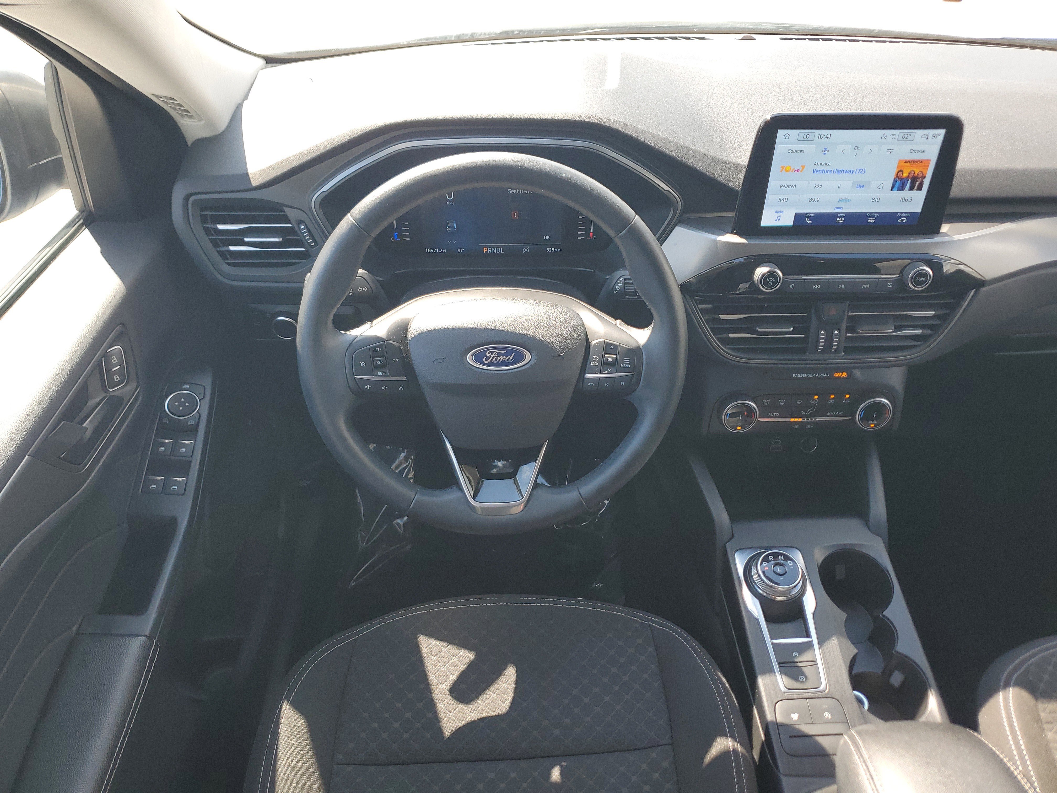 Used 2024 Ford Escape Active FWD image 16