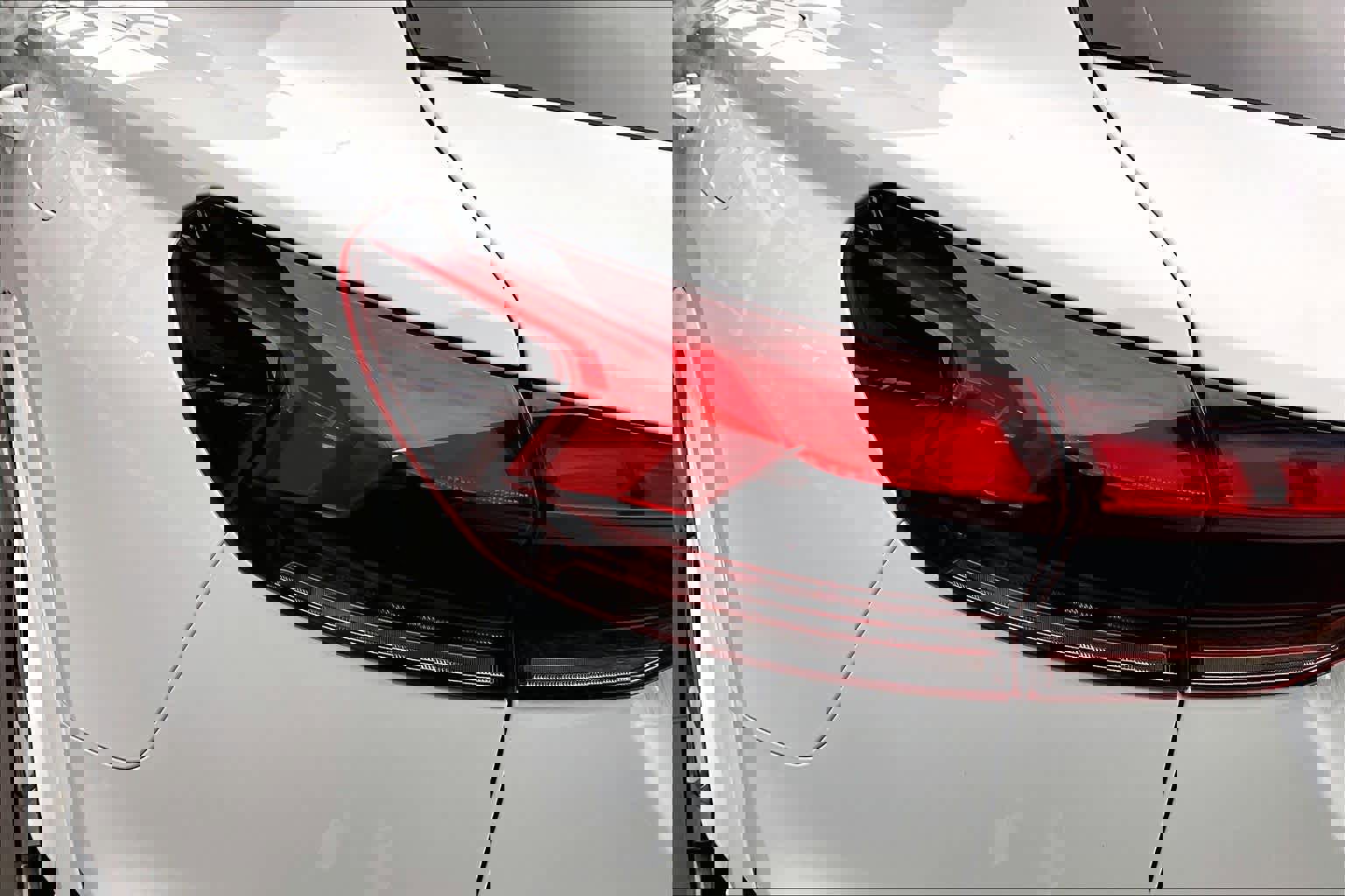 Used 2025 Audi Q6 e-tron Premium Plus w/ Premium Plus image 27