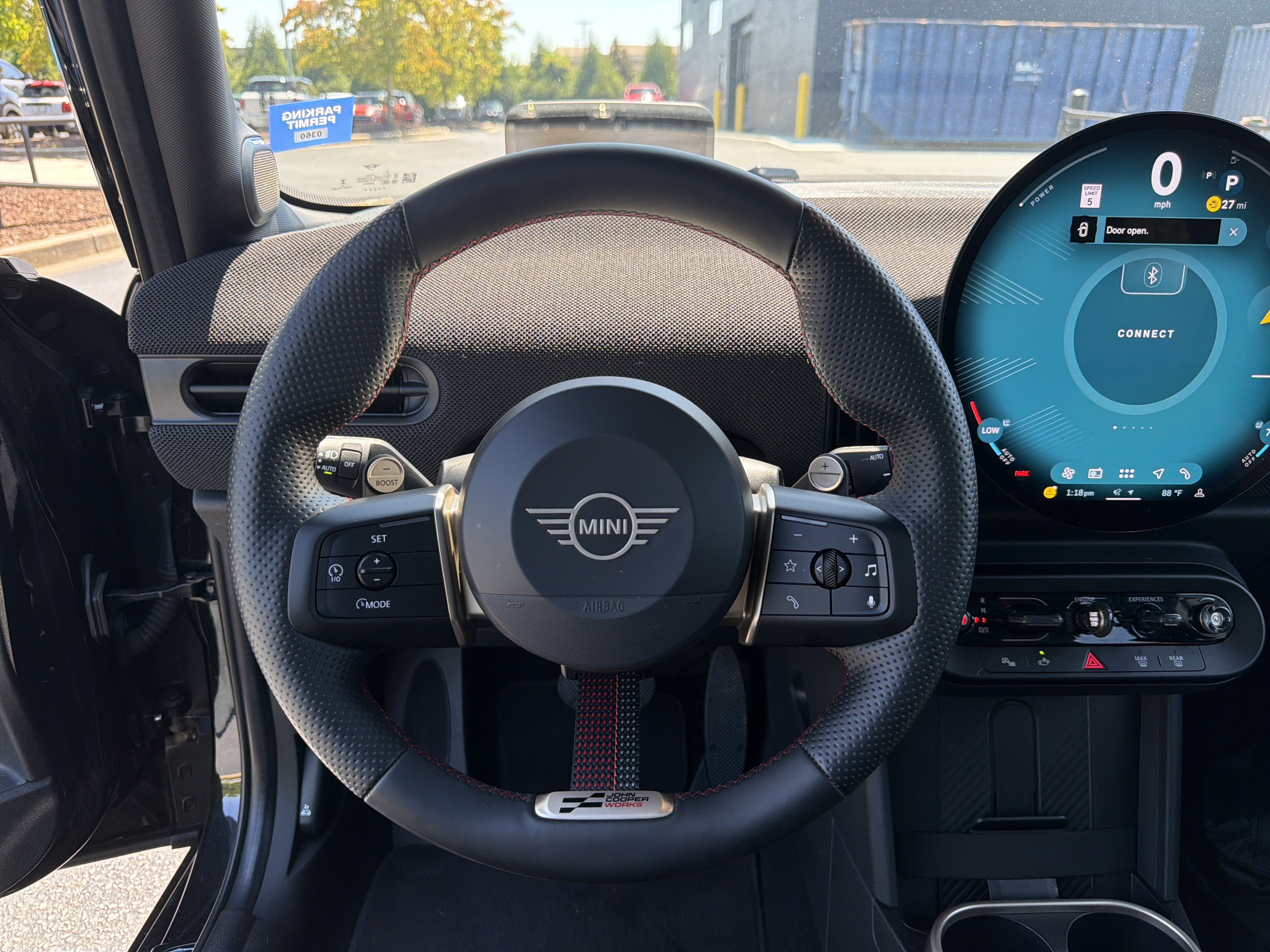 Certified 2026 MINI Cooper S FWD image 18