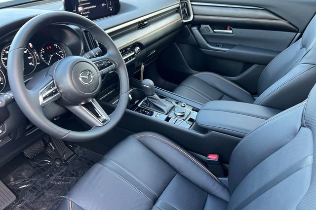 New 2026 MAZDA CX-50 AWD 2.5 Hybrid w/ Weather Package image 10