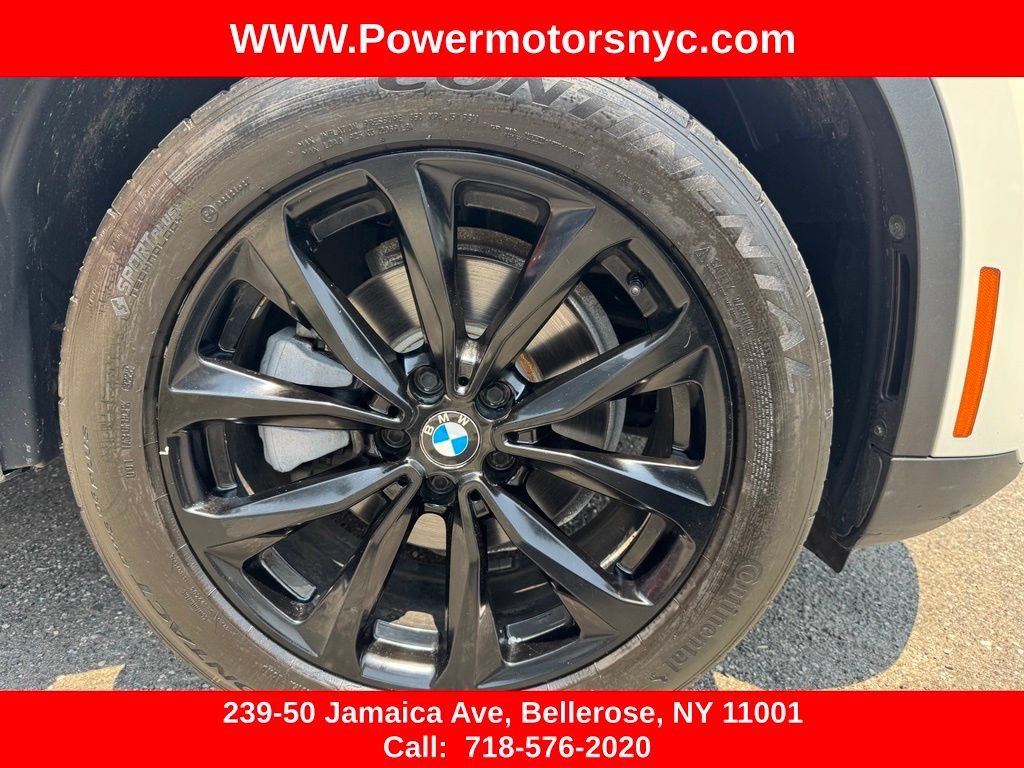 Used 2019 BMW X3 xDrive30i w/ Premium Package AWD/4WD image 18