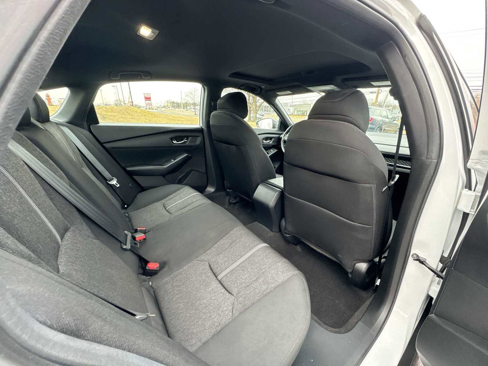 Certified 2024 Honda Accord Sport image 14