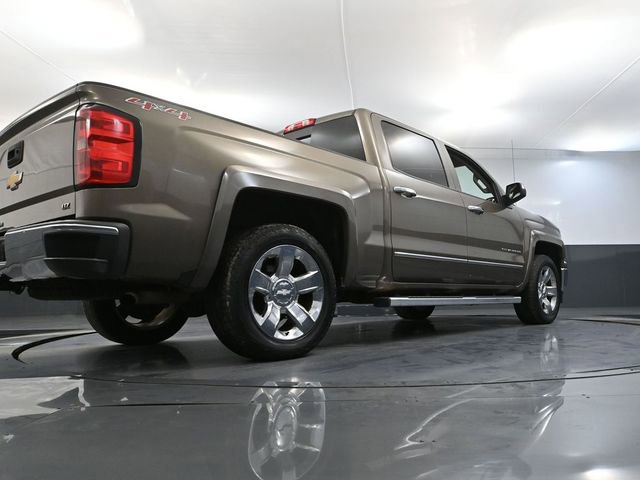 Used 2014 Chevrolet Silverado 1500 LTZ image 52