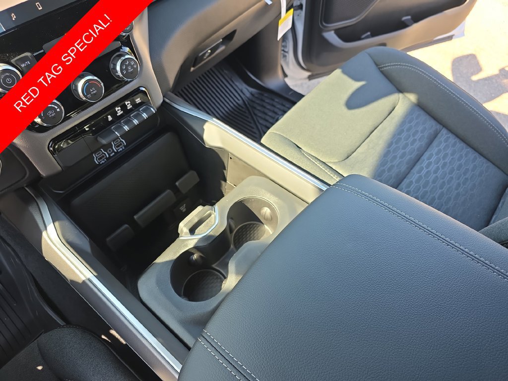 New 2026 RAM 1500 Big Horn w/ Night Edition AWD/4WD image 24