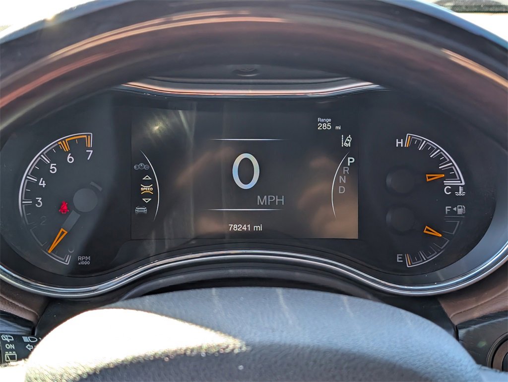 Used 2018 Jeep Grand Cherokee Summit w/ Skid Plate Group image 25