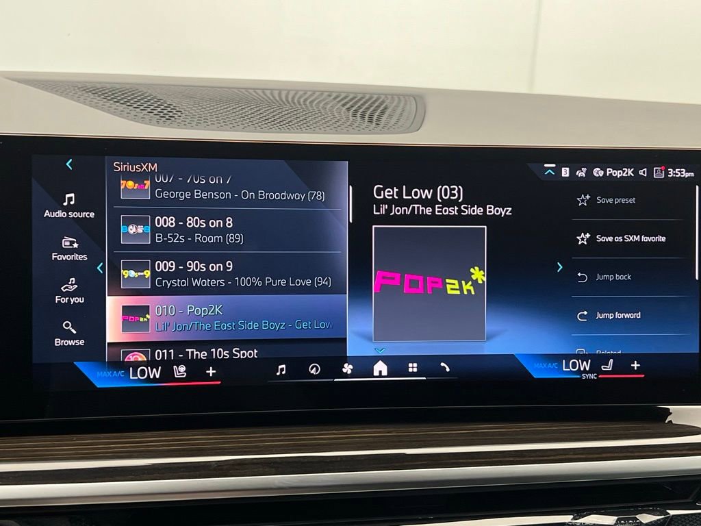 New 2026 BMW X7 xDrive40i w/ M Sport Package image 14