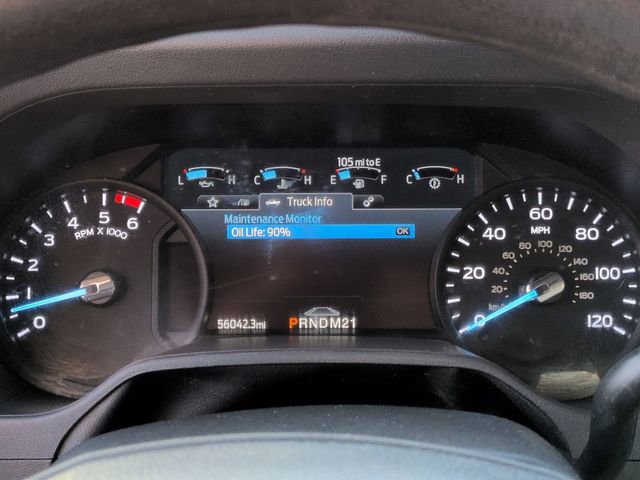 Used 2023 Ford E-350 and Econoline 350 Super Duty w/ Driver's Safety Package image 22