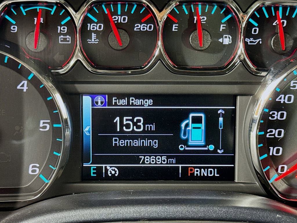 Used 2018 GMC Sierra 1500 SLE w/ SLE Value Package RWD image 27