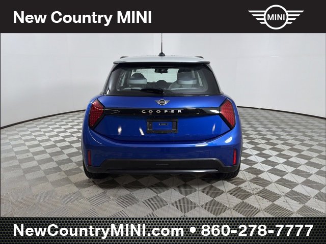 Certified 2025 MINI Cooper 2-Door Hardtop image 6