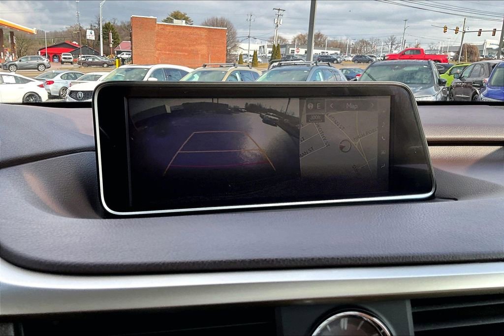 Used 2016 Lexus RX 350 350 w/ Premium Package image 21