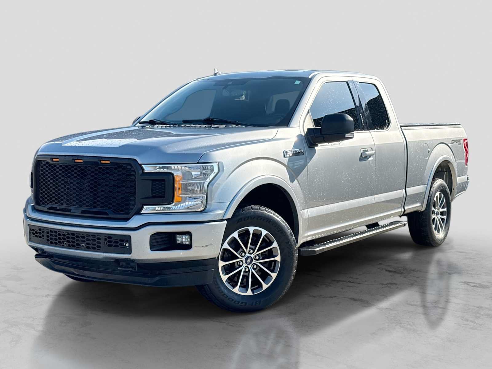 Used 2020 Ford F150 XLT w/ Equipment Group 302A Luxury