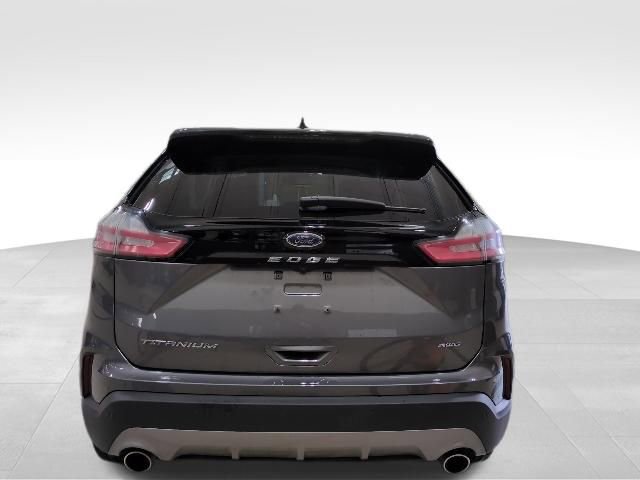 Used 2023 Ford Edge Titanium image 31