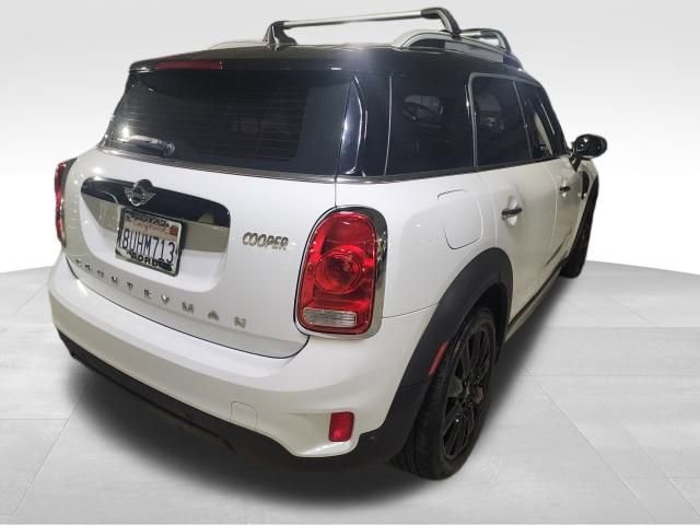 Used 2018 MINI Cooper Countryman image 4