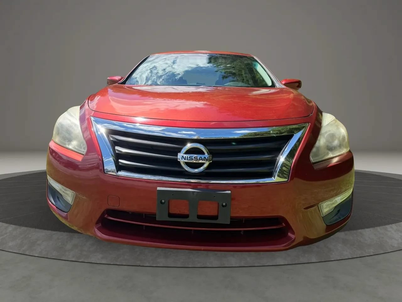 Used 2015 Nissan Altima 2.5 S w/ Power Driver Seat Package FWD image 8