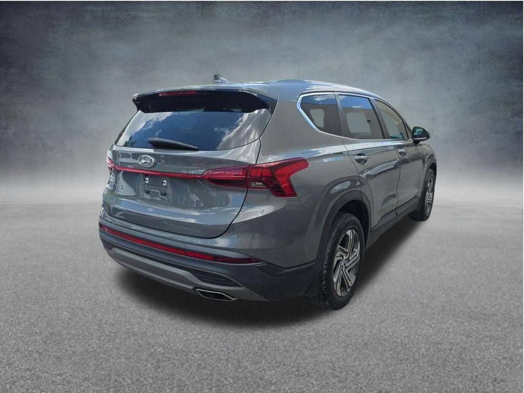 Used 2023 Hyundai Santa Fe SE FWD image 8
