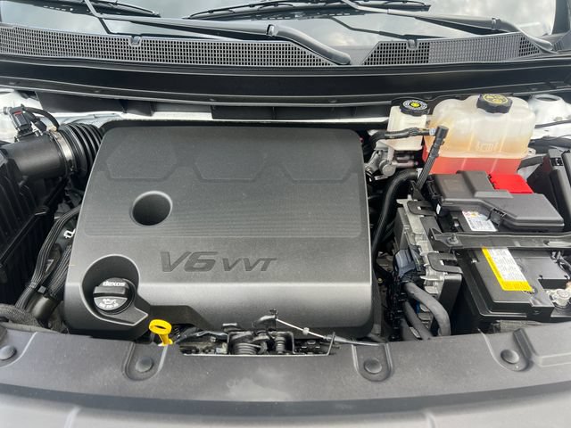 Certified 2023 Chevrolet Traverse LT AWD/4WD image 37