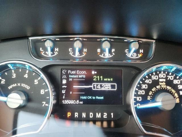 Used 2013 Ford F150 Lariat w/ Luxury Equipment Group image 34