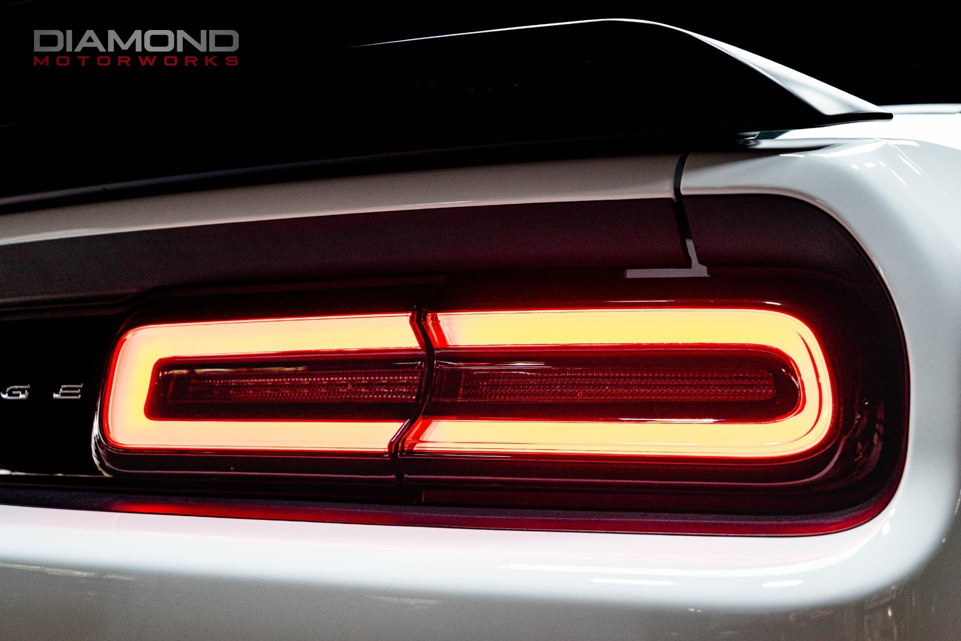 Used 2023 Dodge Challenger R/T w/ T/A Package image 63