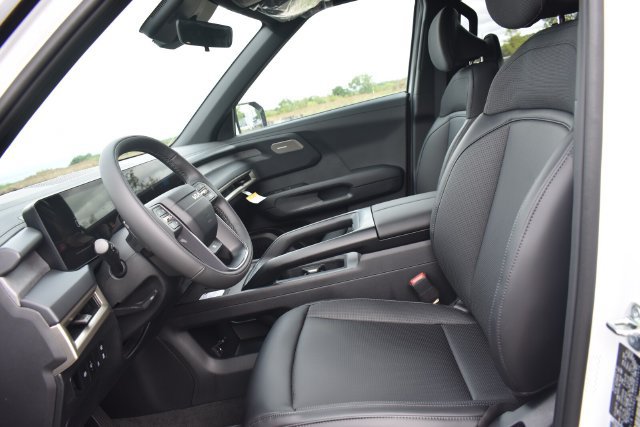 New 2027 Kia Telluride LX FWD image 19
