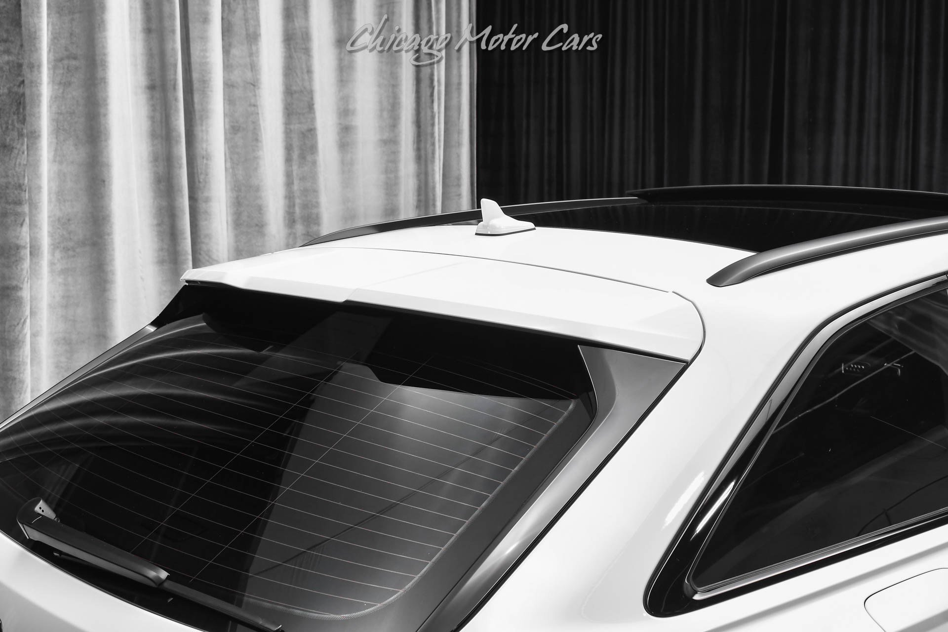 Used 2024 Audi RS 6 performance image 50